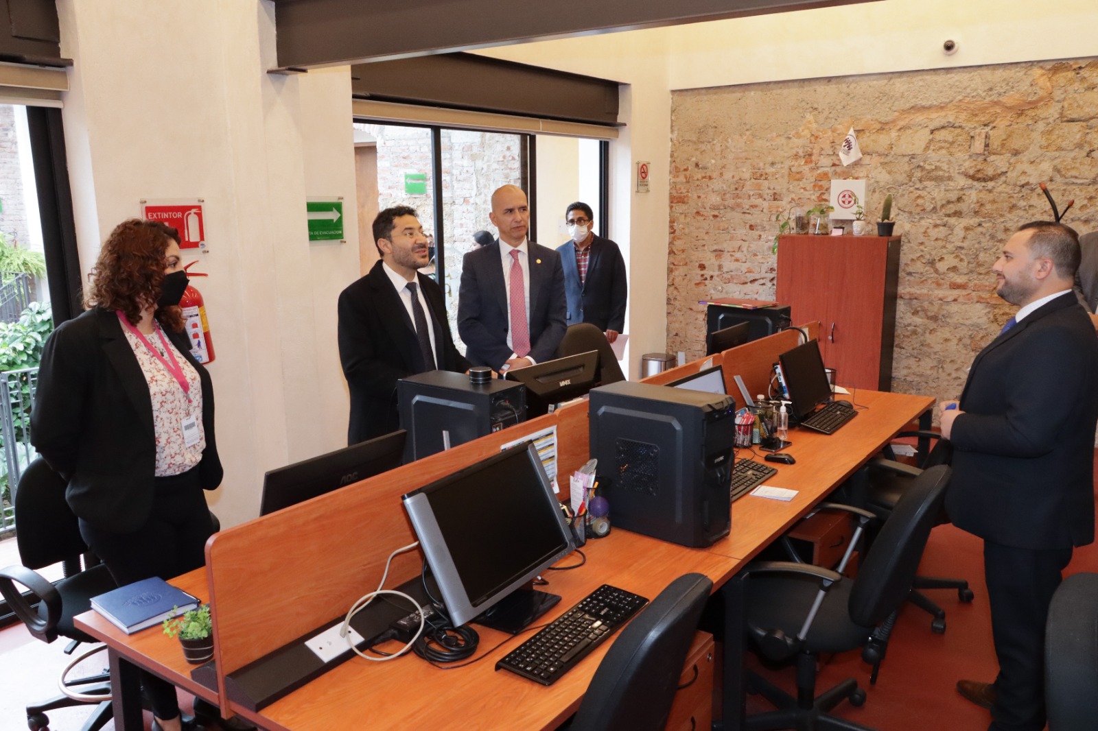 Descripción corta imagen